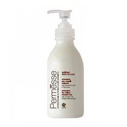 Barex Permesse Сoloured Hair Shampoo with Lychee and Grape seed extracts - Шампунь для окрашенных волос с экстрактом личи и красного винограда 250 мл