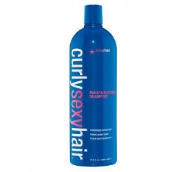 Sexy Hair Curly Shampoo - Шампунь для кудрей 1000 мл