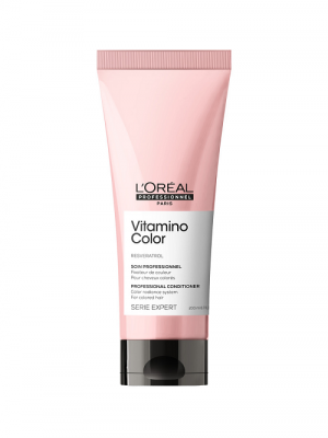 L'Oreal Professionnel Serie Expert Vitamino Color Conditioner - Кондиционер для окрашенных волос 200 м
