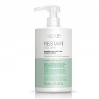 Revlon Professional ReStart Volume Magnifying Melting Conditioner - Кондиционер, придающий волосам объем 750 мл