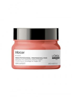 L'Oreal Professionnel Serie Expert Inforcer Mask -  Маска для предотвращения ломкости волос 250 мл