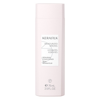 Goldwell Kerasilk Essentials Repairing Conditioner - Восстанавливающий кондиционер 75 мл