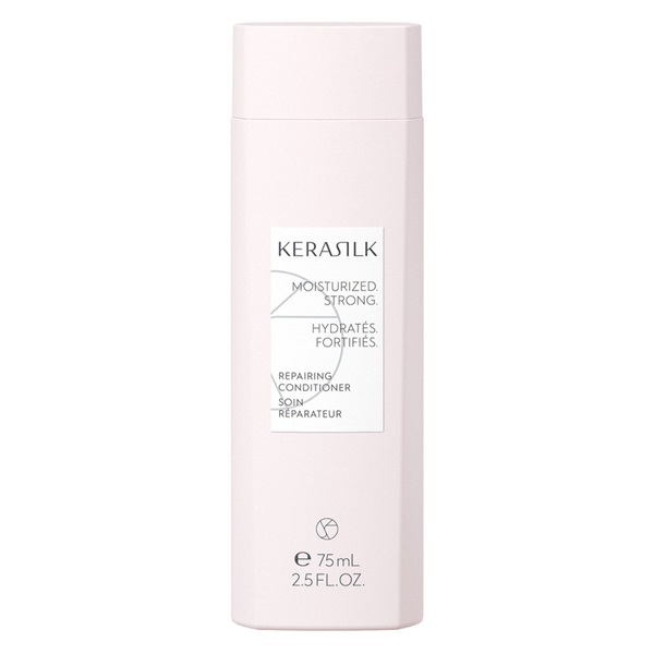 Goldwell Kerasilk Essentials Repairing Conditioner - Восстанавливающий кондиционер 75 мл