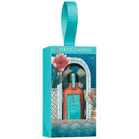 Moroccanoil Stocking Stuffer Ornament 2024 Original - Набор (масло 25 мл)