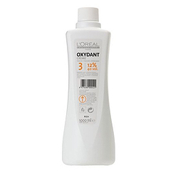 L'Oreal Professionnel Oxydant Creme - оксидант-Крем 12% 1000 мл