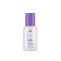 Schwarzkopf BC Bonacure Frizz Away Oil - Масло разглаживающее для жестких и непослушных волос 50 мл