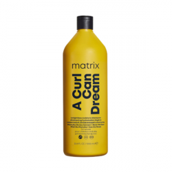 Matrix Total Results A Curl Can Dream Shampoo - Шампунь для вьющихся волос 1000 мл