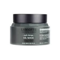 Labiotte Argile Therapy Oil Mask - Маска для лица успокаивающая поросужающая 80 мл