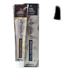 Brelil Крем-краска Colorianne Prestige 3/00 Темный каштановый