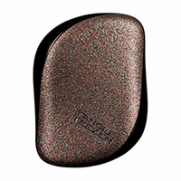 Tangle Teezer Compact Styler Glitter Gem - Расческа для волос компактная "блеск драгоценных камней"