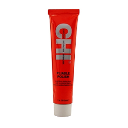 CHI Pliable Polish Weightless Styling Paste - Гель Чи «Мягкий блеск» 85 г