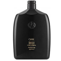 Oribe Signature Shampoo a Daily Indulgence - Шампунь для ежедневного ухода "Вдохновение дня" 1000 мл 