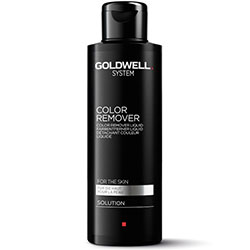 Goldwell System Color Remover Skin - Лосьон для удаления краски с кожи 150 мл