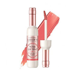 Labiotte Chateau Wine Velvet Lip Tint - Тинт бархатный для губ тон CR01 6 г 