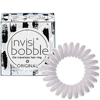 Invisibobble Original Smokey Eye - Резинка для волос (дымчато-серый)