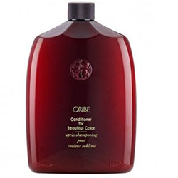 Oribe Color Conditioner For Beautiful Color - Кондиционер для окрашенных волос "Великолепие цвета"  1000 мл