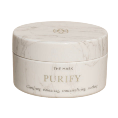 AmaDoris The Mask Purify - Грязевая маска для всех типов кожи 75 мл