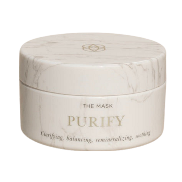 AmaDoris The Mask Purify - Грязевая маска для всех типов кожи 75 мл