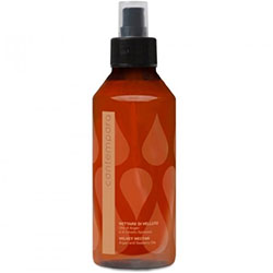 Barex Velvet Nectar - Нектар разглаживающий "сияющий бархат" 200 мл