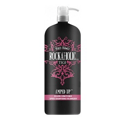 Tigi Rockaholic Amped Up Conditioner - Кондиционер для объема 1500 мл
