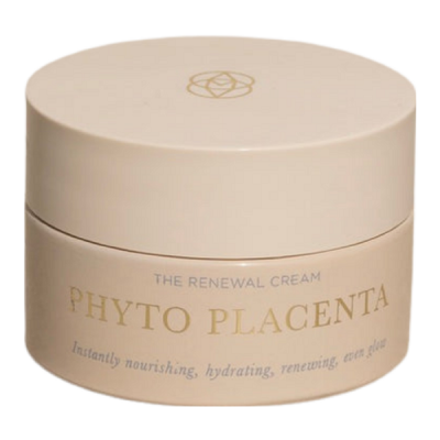 AmaDoris The Renewal Cream Phyto Placenta - Обновляющий крем фито плацента 50 мл
