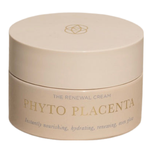 AmaDoris The Renewal Cream Phyto Placenta - Обновляющий крем фито плацента 50 мл