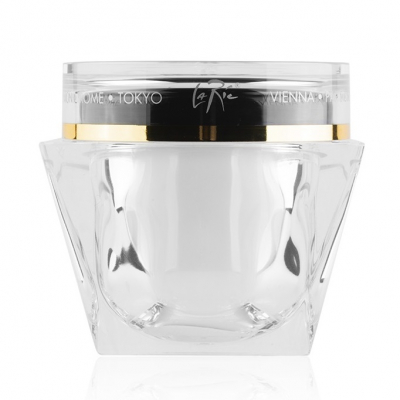 La Ric Body Cream "Imperial Fig" - Крем для тела "королевский инжир" 200 мл