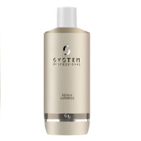 Wella SP Diamond Repair Shampoo - Шампунь восстанавливающий 500 мл
