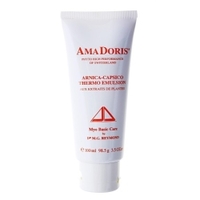 AmaDoris Arnica-Capsico Thermo Emulsion - Согревающая эмульсия для тела с арникой 100 мл