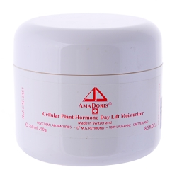 AmaDoris Cellular Day Lift Moisturizer - Клеточный дневной лифтинг-крем с фитоэстрогеном для любого типа кожи 250 мл