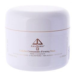 AmaDoris Cellular Cennamide Firming Mask - Клеточная гликокерамидная маска для всех типов кожи 250 мл