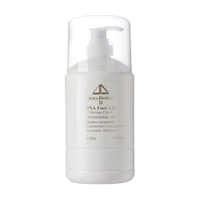 AmaDoris DNA Face lift Massage cream - Массажный крем с растительным заменителем плаценты для любого типа кожи 250 мл