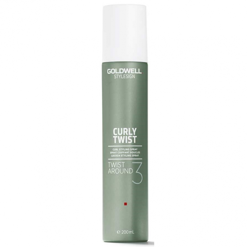 Goldwell Stylesign Curly Twist Around - Спрей для моделирования локонов  200 мл