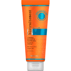 Brelil Bio Traitement Solaire Sun Barrier Cream - Барьерный крем 200 мл 