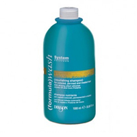 Dikson Nourishing Shampoo - Питательный шампунь для ухода за окрашенными и поврежденными волосами 1000 мл