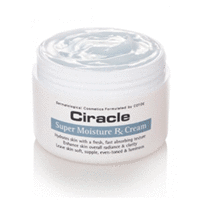 Сiracle Moisture Super Moisture Rх Cream - Крем для лица увлажняющий 80 мл