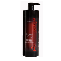 Dikson Stamiker Newgen Shampoo - Регенерирующий, восстанавливающий шампунь с комплексом anti-age 1000 мл