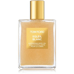 Tom Ford Soleil Blanc Unisex - Масло для тела 100 мл