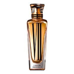 Cartier L*Heure Defendue 7 De Parfum - Картье запретный час парфюм 75 мл