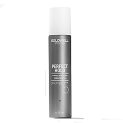 Goldwell Stylesign Perfect Hold  Sprayer - Лак сильной фиксации 300 мл