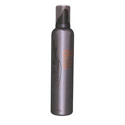 Hair Company Hair Light Mousse Trattante - Мусс из натуральных хлебных отрубей 250 мл