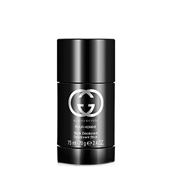 Gucci Guilty Men stick - Гуччи гилти мэн дезодорант 75 мл