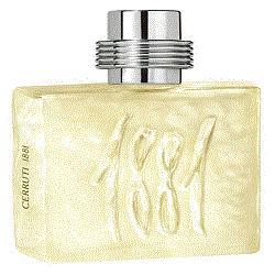 Cerruti 1881 Men Men Eau de Toilette - Черрути 1881 для мужчин туалетная вода 100 мл (тестер)