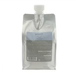 Lebel Proedit Care Works Through Fit Treatment - Маска для прямых волос 1000 мл