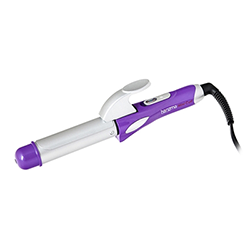 Harizma Professional h10305-25 Mini Curl - Плойка для волос 25 мм											