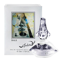 Salvador Dali Women Eau de Toilette - Сальвадор Дали для женщин туалетная вода 30 мл