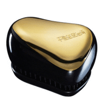 Tangle Teezer Compact  Styler Bronze - Расческа для волос бронзовая