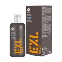 Barex EXL For Men Active Force Shampoo - Шампунь для ежедневного применения 250 мл