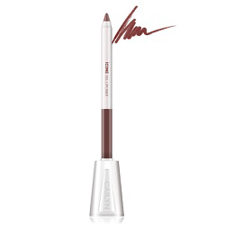 Cailyn Icone Gel LipLiner with Sharpner Holder Maple 08 - Карандаш для губ "кленовый" (08)