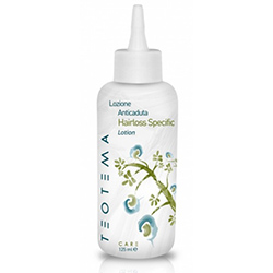 Teotema Hairloss Specific Lotion - Лосьон против выпадения волос 125 мл